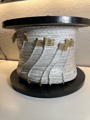 S.E.A -TUFFITE  BMS13-60T13C02G022 R REV R SAFEST WIRE OF THE AIR 2103FT