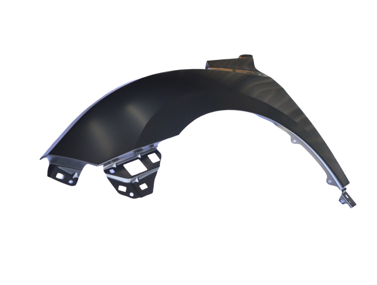 Primed Front Driver Fender For Honda Civic Hatchback 2017–2021 – HO1240195