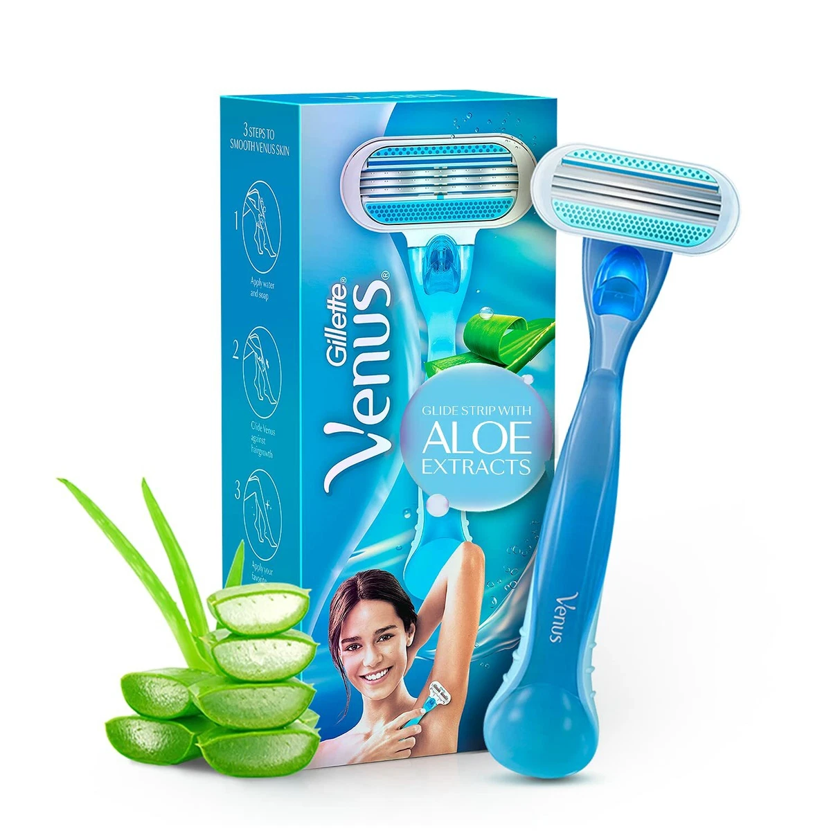 Best hair removal sale razor