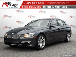 2014 BMW 3 Series 320i xDrive AWD AS IS SPECIAL