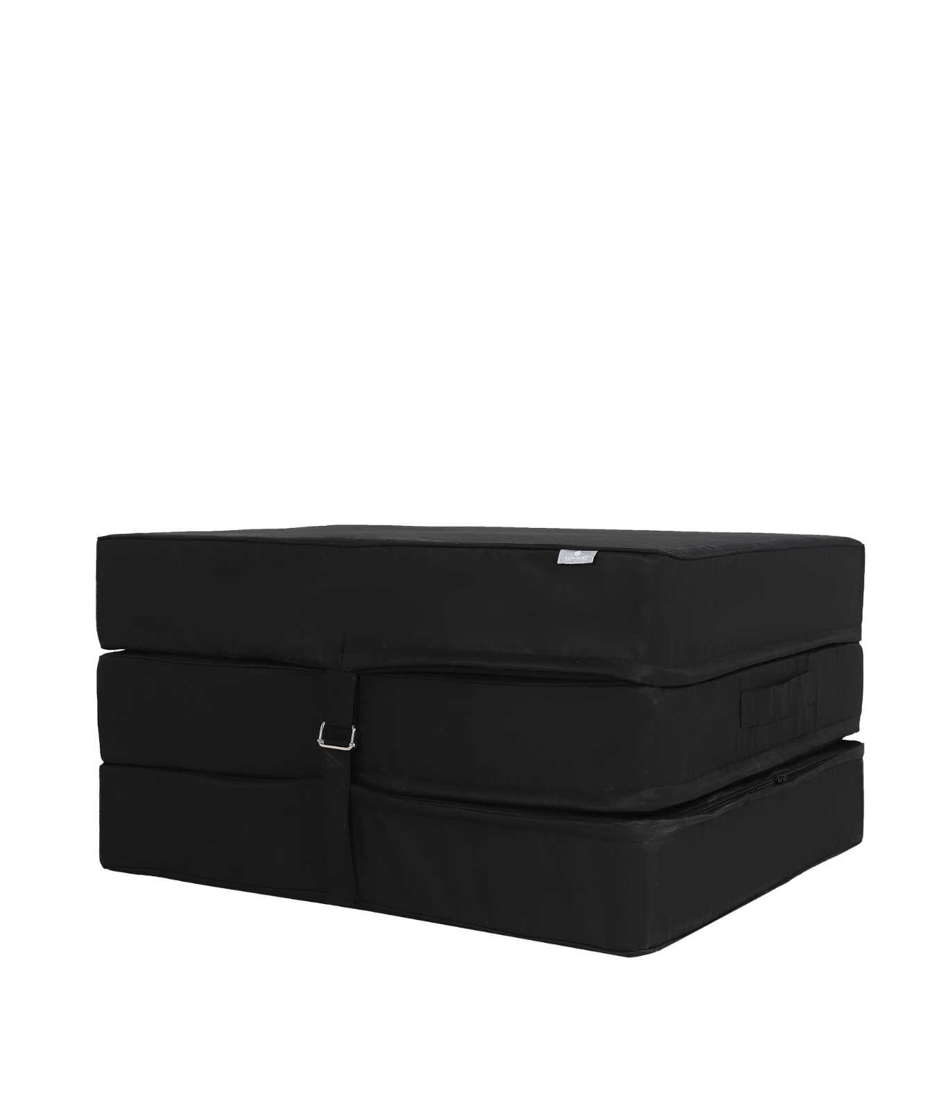 Fold Out Futon cube z bed Z Chair Bed Folding Mattress Sofa Bed Chair