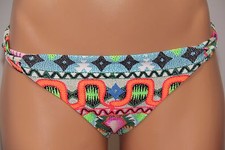 NWT Mara Hoffman Swim Swimsuit Bikini Bottom Sz M Astrodream
