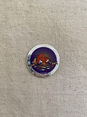 Waddingtons POG Serie 2 #31 1994