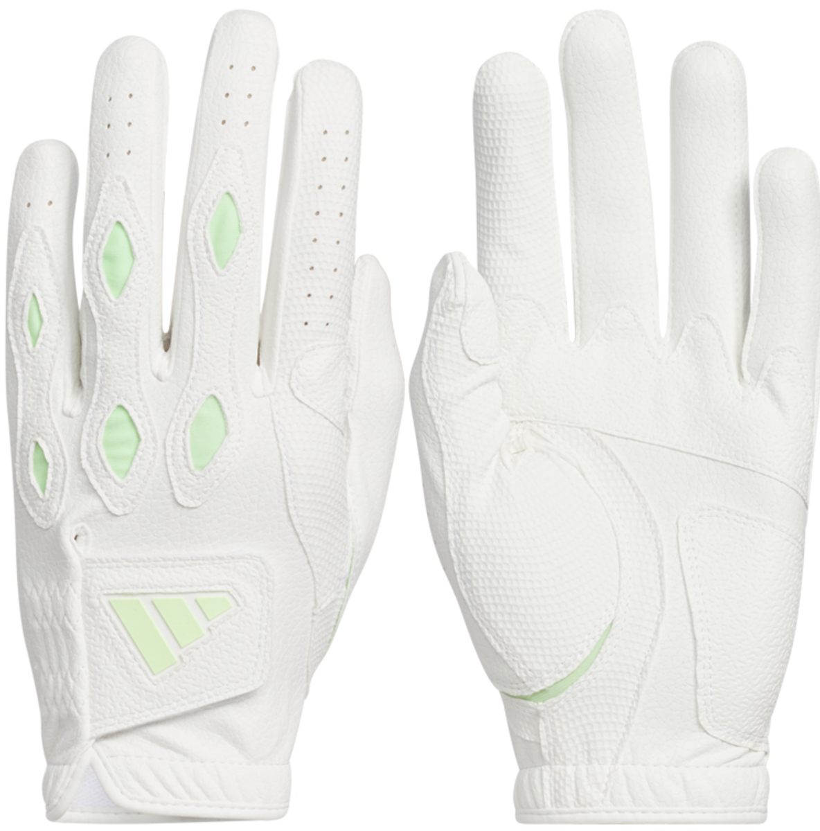 Adidas JAPAN Golf Glove Multi fit 2024 for Left hand IKL21 White