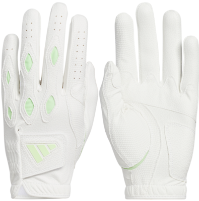 Adidas JAPAN Golf Glove Multi fit 2024 for Left hand IKL21 White