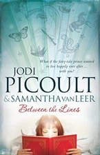 Between The Lines By Jodi; Van Leer Picoult