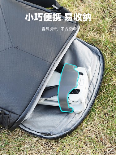 Per DJI MINI 4 PRO Paddle Bundle Legatura Paddle Bundle Dispositivo di Fissaggio Elica = - Foto 11 di 15