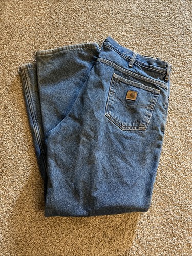 Denim Jeans Size 38x36 