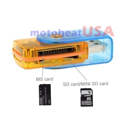 Lexar Professional Multi-Card 3-in-1 USB 3.1 Lettore, Fino A 312 MB/s - Foto 12