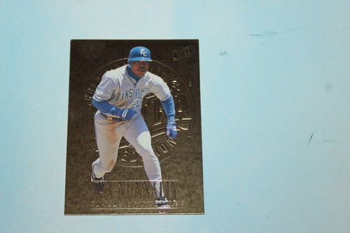 1996 Fleer Ultra Baseball Gold Medallion Complete Finish Your Set #1-280 - Picture 117 of 375