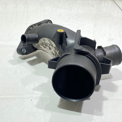 RENAULT CAPTUR 2014 Mk1 1.5 DCI AIR INTAKE PIPE HOSE 1207500 /2013-19 - Imagen 4 de 9