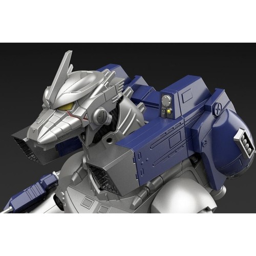ACKS Godzilla x Mechagodzilla Tokyo SOS MFS-3 Type 3 Kiryu Japan New - Picture 11 of 16