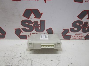 Nissan Juke 2010-2021 Klimamodul Verstärker