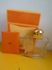 HERMES 24 FAUBOURG Flacon VIDE 50  Ml Boite