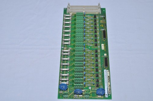 Soren T Lyngso 609004410 Imprimé Carte Circuit 064.509.504 - Zdjęcie 4 z 7