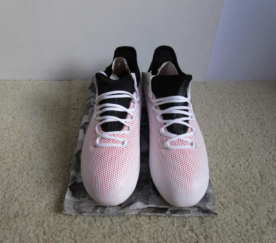Adidas X17.1 FG J Soccer Shoes Cleats Size US 6 - New | eBay