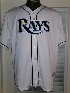 chris archer jersey