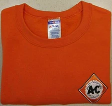 Allis Chalmers Diamond Pullover, Hooded Pullover, Full Zip Sweatshirt (4 colors)