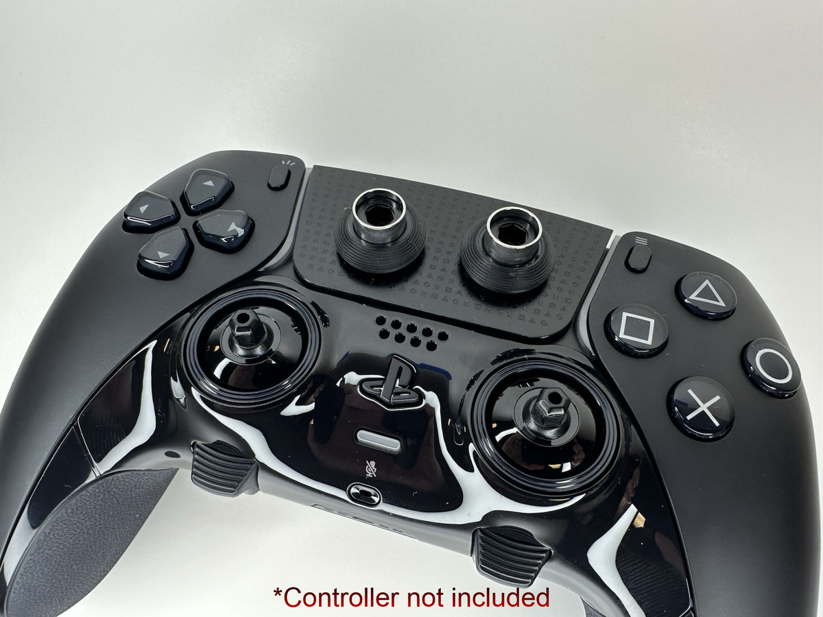 Per PS5 Ele Gamepad DualSense Edge Modulo Controller Wireless Schede Di Calibrazione Joystick Analogico Effetto Hall V52 Driver PCB - Foto 8