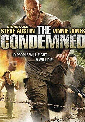 The Condemned (Widescreen Edition) - Foto 1 di 1