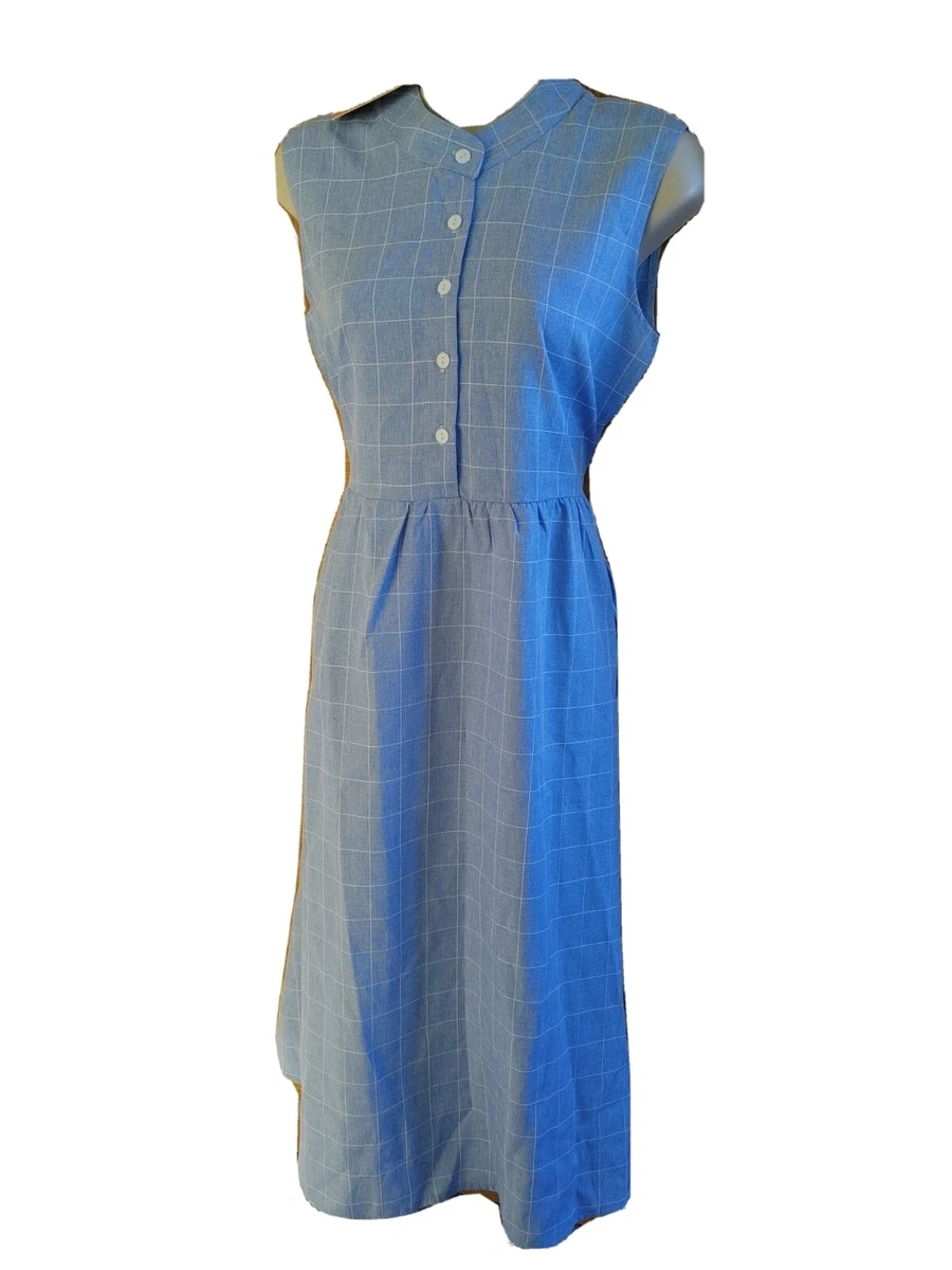 Billy Retro Dress Size 8-10 | eBay