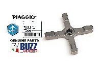 Vespa PE Early Genuine Piaggio Cruciform 007063
