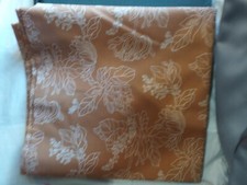 100 premium cotton fabric 9 yds total - 5.00 per yard - SEWING QUILTING