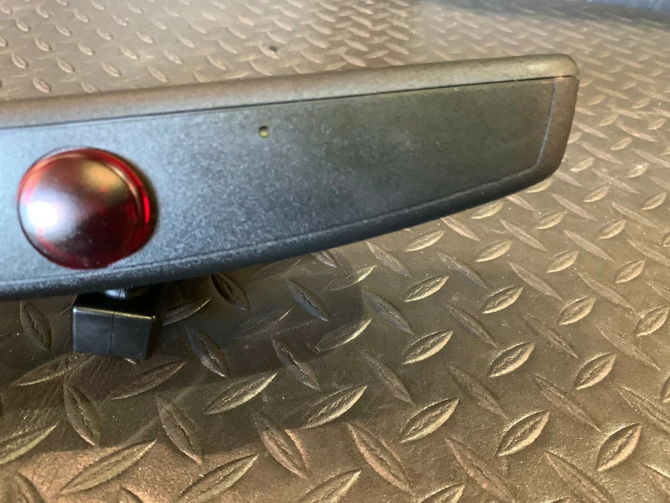 ESPEJO RETROVISOR BMW E90 E63 E60 CUMPUSS OCULTO ATENUADO AUTOMÁTICO HOMELINK OEM 105K Foto 3 de 4