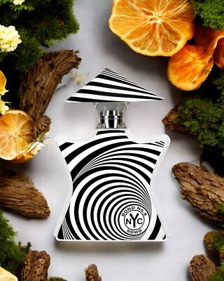 香水(ユニセックス) BOND NO. 9 SOHO Eau de Parfum 100ml Bond No. 9 Soho Eau De Parfum - Long Lasting & Stunning