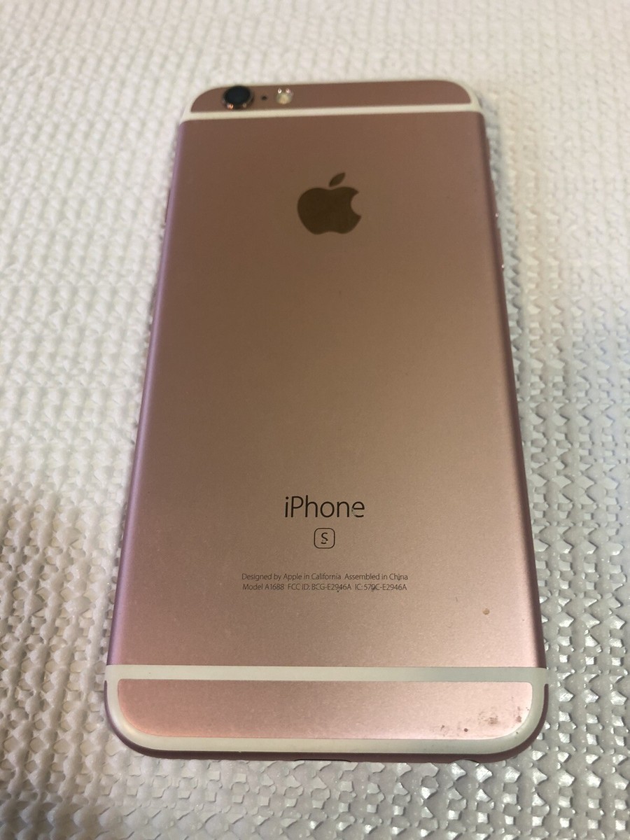 iPhone 6s Rose Gold 64 GB SIMフリー A1688 s-l1200.jpg