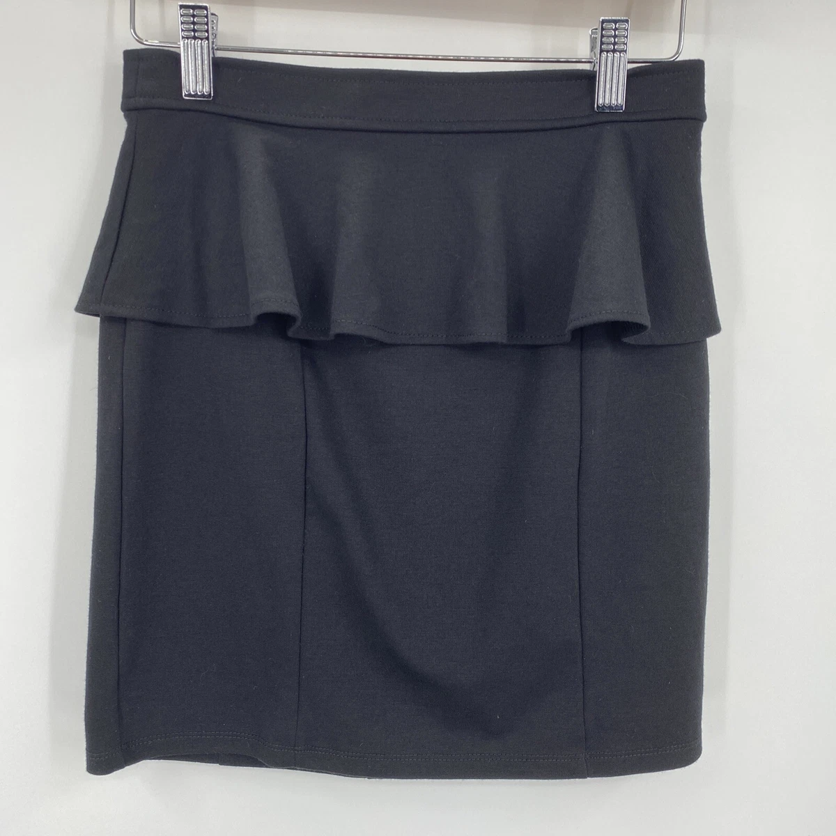 Ruffle skirt american eagle cheap