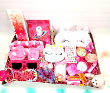 GIRLS GIFT BOX, RELAXATION, BIRTHDAY, TEEN SELF-CARE GIFT BOX, CHRISTMAS