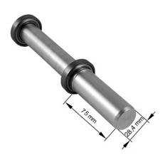 Pin for single sides stand for Honda CB 1000 R 08-16 Constands Single