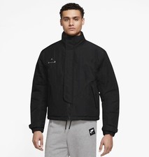 Nike Jordan 23 Engineered Statement Polar Jacket DV1617-010 Men's XL 250