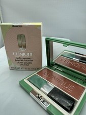 Clinique Soft-Pressed Powder Blusher - 18 Totally Tawny, 7.6g