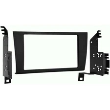 Metra 95-8152 Double DIN Stereo Installation Dash Kit for 1998-2003 Lexus GS
