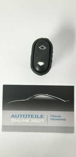 VW Golf 3 Fensterheberschalter Schalter Fensterheber  91AG14529AB