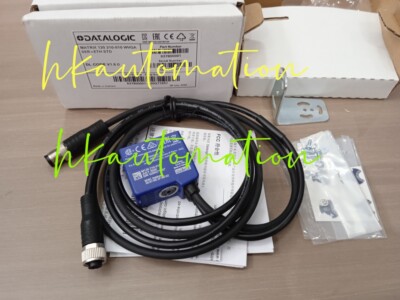 MATRIX 120 210-010 Datalogic code reader#C