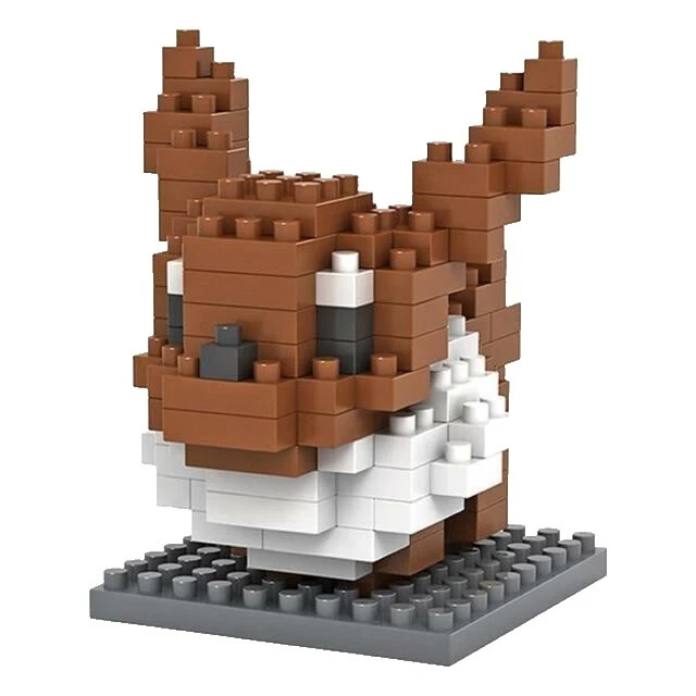 Brinquedo de construção de Animais LOZ Conjuntos Completos e Pacotes