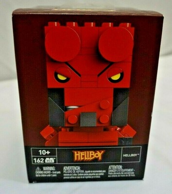 kubros hellboy
