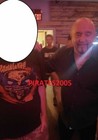 THE FABULOUS THUNDERBIRDS SIGNED WRAP IT UP LYRIC SHEET VAUGHAN WILSON JSA COA — photo 3