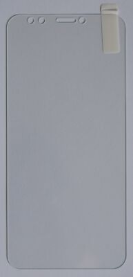 Huawei Honor 7C Panzerschutz Glasfolie 2.5D 9H Display Hartglas Cover Schutz Fol