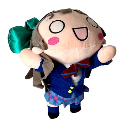 Mua bán (2ND) NESOBERI MINAMI KOTORI UNIFORM VER