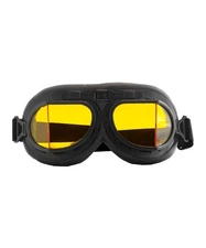 New CRG Vintage Bike Aviator Pilot Motorcycle Cruiser Scooter Goggles T08 Series