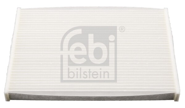FILTER CABIN AIR 49651 FOR PEUGEOT CITROEN HMR /HMZ /HMY 1.2L 3cyl 301 1.6L 4cyl - Image 5