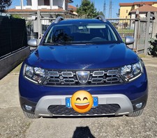 DACIA Duster 2ª serie 1.6 SCe GPL 4x2 115CV- 2019