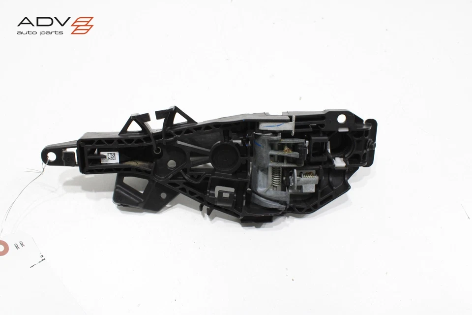 18-24 CHEVROLET EQUINOX ЗАДНИЙ ПРАВАЯ СТОРОНА НАРУЖНАЯ ДВЕРЬ РУЧКА КРОНШТЕЙН OEM - Изображение 3 из 4