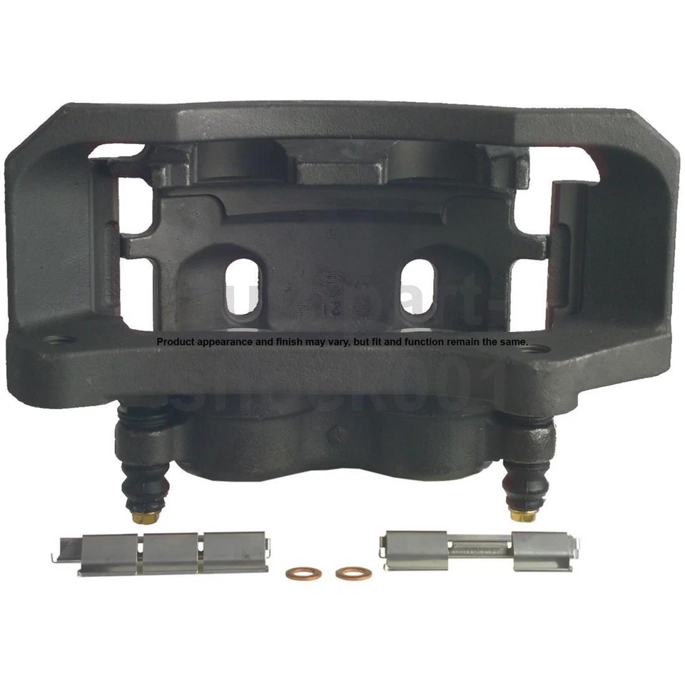 Pinzas de freno delanteras Cardone para Dodge Ram 1500 2008 2007 2006 Foto 4 de 4