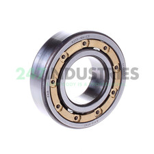 6205-MA-C3 FAG 25 x 52 x 15 mm DEEP GR. BALL SINGLE ROW