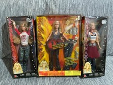 SHAKIRA BARBIE DOLL